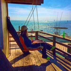 Meet your Posher, Colby